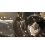 [진격의거인] 위트 리바이한테 진심이었구나?