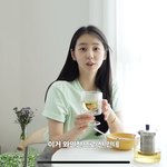 <b>안소희</b> 얼굴형 ㅈㄴ 예쁜데 작아서 개이쁘다 ㄹㅇ..