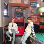 [모두드루와] <b>최애</b>는 모성애 <b>차</b>애는 이상형 이말이 맞는게