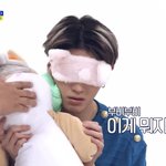 [NCT즌] 태용이 갑분 즈니ㅋㅋㅋㅋ