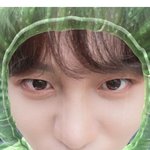 [에이티즈] <b>종호</b> 무지개하트 맘에들었나봄