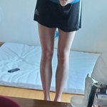 남자 <b>다리</b> 이<b>정도</b>면 ㄱㅊ??