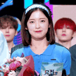 [드루와] 아린 <b>뮤뱅</b> 짤털