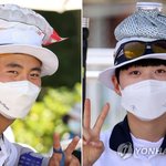 [드루와] <b>안산</b> 김제덕 둘이 얼음주머니 대고있는거봐