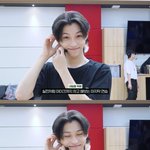 [스키즈] <b>릭스</b> 진짜 사랑스럽다..❤️