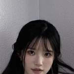 앞머리 잘 말 추반좀 ㅠㅠ