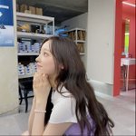 [모두드루와] 미모 미친 것 같은 큐브 라잇썸 <b>히나</b>