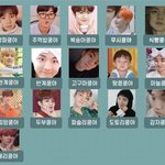 [더보이즈] 지<b>창민</b> 쿵야도감