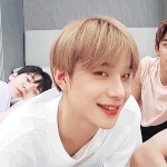 [NCT즌] <b>윙크</b>하는정우랑 녹아내리는 도영이 드디어 찾았다