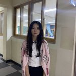 이분 보나 닮지 않았냐