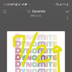 [방탄소년단] 비똥이 200주년 기념 <b>트렁크</b> 디자인