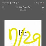 [방탄소년단] 김남준 가만<b>안도</b>