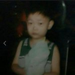 얘 키 <b>얼마쯤</b>되어보임???