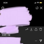 [드루와] <b>황선우</b> 선수 본인이 태그된 스토리 다 읽어주시나봐ㅠㅠㅠㅠ