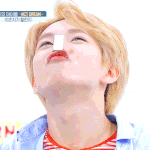 [NCT즌] 와 눈 봐 <b>쌍꺼풀</b> 봐