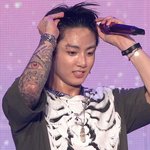 <b>정국이</b> 타투 또 했으면 좋겠다
