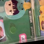 [NCT즌] 철러 <b>입술색</b>을 가져간 지송이