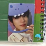 [NCT즌] 젠프 추반 좀 해주라