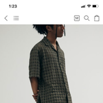 [군대] 정구기 잠옷 찾음