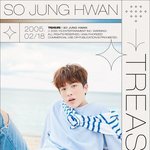 [트레저] 우리 정환<b>데이</b>!! 기념으로 짤털하자❣️