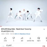 [스키즈] ㅇㄹㅅㅌ분들이 <b>백도어</b> 커버하셨어!
