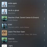 아미들 오늘 전정국 <b>플리</b> 이거야