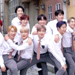 [더보이즈] 더보이즈 사랑해 <b>타임</b> 갖겠습니다
