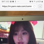 [댓글부탁해] 이나은 얼굴만 놓고보면 돌판 탑<b>티어</b> 아닌가