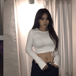<b>박지민</b> 백예린 닮았어