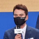많이 달라졌다는 박찬호