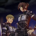 [진격의거인] 모<b>블릿</b> 살려.....