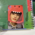 [NCT즌] <b>플레이</b>북 사야겠다 이거