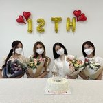 소속사 없이 4년만에 컴백한다는 여돌