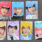 [NCT즌] 저 공룡 프레임 애들한테 개 찰떡이야 <b>sibal</b>