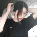 쉽게 각인되는 걸그룹의 <b>수려</b>한 미모