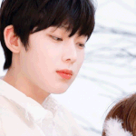 [엔하이픈] 모에화 추반하자 5(선우)