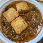 [드루와] 오늘 <b>첫</b> <b>끼</b> 마라탕...