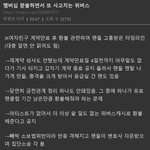 [댓글부탁해] 위버스 / 하이브 <b>이쯤</b>되면 지능 의심해볼만