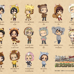 [진격의거인] 아 잠깐만;