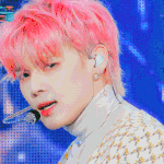 몸짓 하나하나 <b>근사</b>한 아우라 in 남돌
