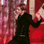 순해보여도 자주 <b>돌변</b>하는 남돌