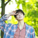 고스란히 <b>간직</b>하고픈 男돌의 미모
