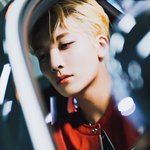 [세븐틴] <b>윤정한</b>은 역시 금발이지