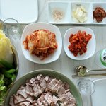 [내가한요리] 7월 우리집밥상