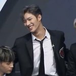 [에이티즈] 이거 지금 <b>블루</b>임???