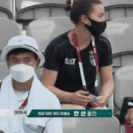 [NCT즌] 다른 나라 <b>선수</b>한테 과자받는 제덕이..