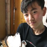 이제 제덕이랑 <b>안산</b> 한국가면