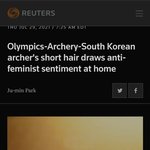 [NCT즌] 외국은 안티페미=<b>성</b><b>차별</b>주의자에 집중하는데