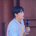 [더보이즈] 울 오빠 안 그래도 <b>더위</b> 많이 타는데