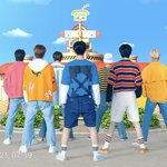 [엔하이픈] <b>뒷모습</b> 왜 이렇게 깜찍해